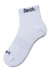 Носки BENCH Athletic Socks, белый - фото 3
