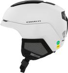 Снежный шлем Oakley MOD5 ICE, I.C.E. White Reflective - фото 3