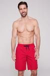 Шорты для серфинга CAMP DAVID, красный - фото 2