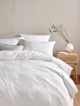 Комплект пододеяльников John Lewis Cairo Duvet - фото 3