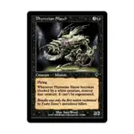 CCG Фирексийский убийца (клавиша C), MTG - Invasion - фото