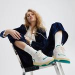 Кроссовки ASH Skateboarding Shoes Unisex Low-top White, белый - фото 6