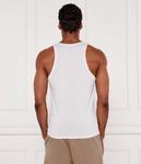 Майка Regular fit Dsquared2, белый - фото 3