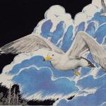 Футболка SS25 унисекс HUMAN MADE, белый - фото 7