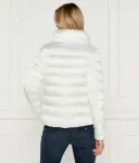 Куртка Элси regular fit Save The Duck, белый - фото 3
