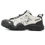 WEISHIBANGWEI Повседневные туфли унисекс белые черные - фото