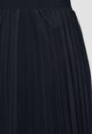 Юбка s.Oliver BLACK LABEL A-line skirt, Navy/Black - фото 6