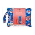 Флюид для лица SPF50 и после загара Neceser Bee Sun Safe Apivita, 1 UD - фото 2