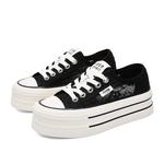 Кеды женские низкие Jeep Spirit - фото 3