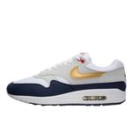 NIKE Кроссовки Air Max 1 Olympic Metallic Gold - фото