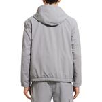 THEORY Куртка мужская сине-серая, Blue Gray - фото 6