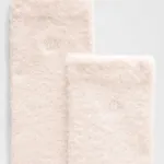 Lululemon Носки Crew Women's 2 Pack Light Ivory White - фото 6