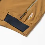 Брюки Altus Jazzi K30, коричневый - фото 5