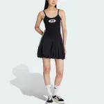 Платье Campus 2000 Balloon Adidas Originals, черный - фото 3