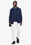 Куртка Dan John Summer jacket, Blue Avio Melange/Blue - фото 3
