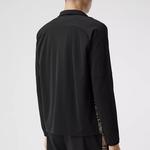 Мужская куртка Burberry, цвет Black - фото 3