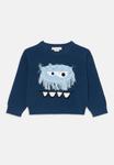 Джемпер Stella McCartney Kids UNISEX, Teal/Blue Denim - фото