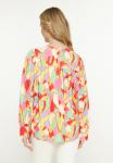 Usha Блузка, мультиколор - фото 3