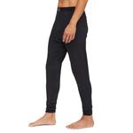 Брюки evo Midweight Base Layer, черный - фото 2