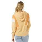 Худи Rip Curl Olalla, оранжевый - фото 2