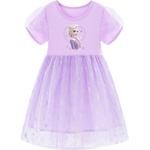 Disney Детское платье Purple Kids' - фото