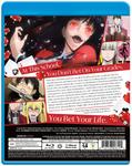Blu-Ray диск Kakegurui Blu-ray - фото 2