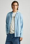 Рубашка PETRI Pepe Jeans, синий - фото