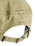 CAMEL ACTIVE Кепка цвета хаки - фото 4