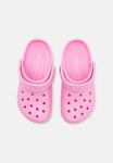Сабо CLASSIC UNISEX Crocs, розовый - фото 4