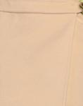 Юбка Off, бежевый - фото 4