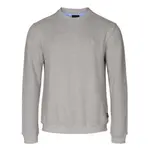 Свитер Sea Ranch Winston Plus Size, серый - фото