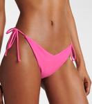 Плавки бикини Kaia Jade Swim, розовый - фото 4