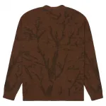 Кардиган Element Bigfoot, коричневый - фото 2