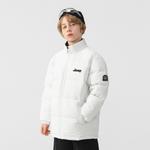 Детские утепленные куртки Jeep, белый - фото 13