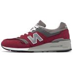 New Balance NB 997 Кроссовки Мужчины - фото