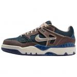 Air Force 3 Low Sp Nigo Enigma Stone Nike, белый/синий - фото