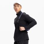 Куртка мужская Joma, черный - фото 7