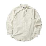 Футболка унисекс NOTHOMME, серый - фото 3