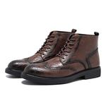 Ботинки Chi Wolf Martin Boots Men - фото 9