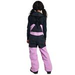 Зимние штаны Skylar Burton, фиолетовый - фото 2