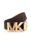 Ремень REVERSIBLE BELT MICHAEL Michael Kors, коричневый - фото 5