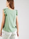 Блуза VERO MODA VMJOSIE, Mint - фото 4