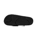 Шлепанцы унисекс черные Lining - фото 7