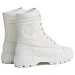 Ботинки женские Hermès Fresh Martin, белый - фото 5