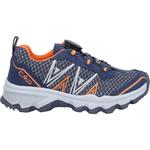 Детская обувь Акса Фитго CMP, синий - фото