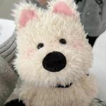 Плюшевая игрушка Pippi beans - фото 4