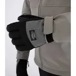 Куртка Hurley Shell St, серый - фото 7