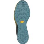 Кроссовки Dynafit Alpine trail, черный - фото 2