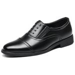 Playboy Туфли мужские черные - фото