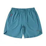 Шорты SAXX Underwear Gainmaker 7´´ 2 in 1, синий - фото